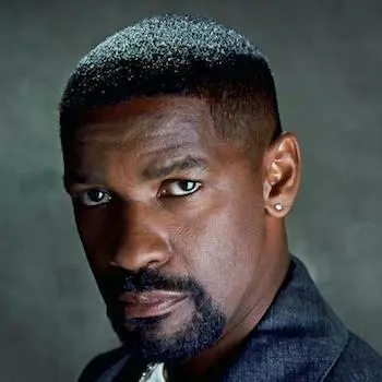 Alonzo Harris