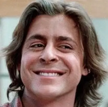 John Bender