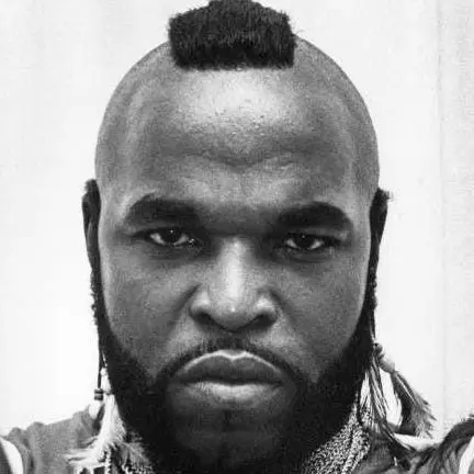 Clubber Lang