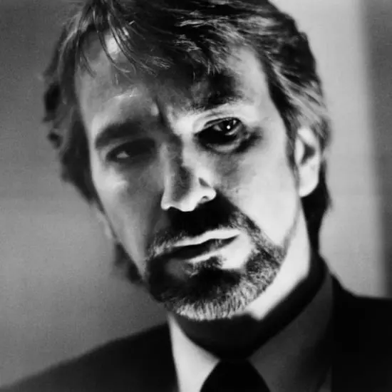 Hans Gruber