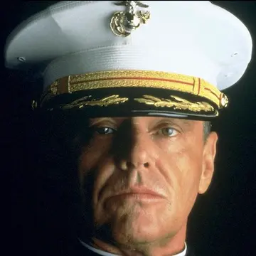 Col. Jessup
