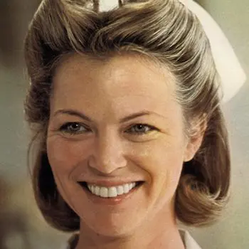 Mildred Ratched