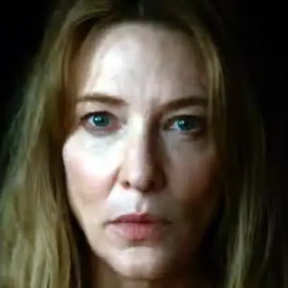 Lydia Tár